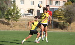 BAL’DA GRUPLAR BELLİ OLDU: ESKİŞEHİR EKİPLERİ 5. GRUP’TA