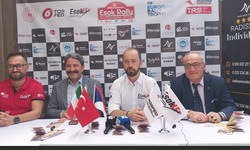 ESKİŞEHİR’DE RALLİ COŞKUSU BAŞLIYOR