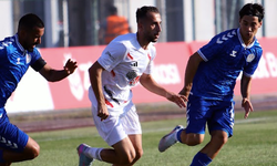 Eskişehirspor’un maç takvimi belli oldu