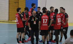 Mihalıççık Belediyespor Evinde Mağlup: 23-36