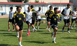 2 Eylülspor’da Tempo Yükseliyor