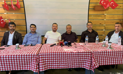 “Şehrin Desteğine İhtiyacımız Var”
