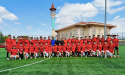 Eskişehirspor Alt Yapısı Sezona Yoğun Bir Hafta Sonuyla Başlıyor