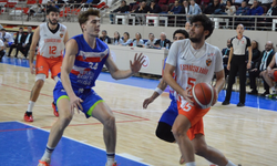 Eskişehir 26 Basketbol’un Rakipleri Belli Oldu