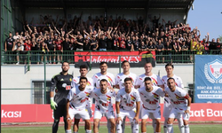 Eskişehirspor Kupada Rotasyona Gidiyor