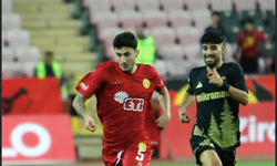 Eskişehirspor Kupaya Erken Veda: 0-3