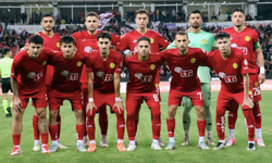 Eskişehirspor Kupada Farklı Kadroyla Sahada: 0-3