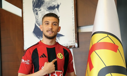 Eskişehirspor’da Taraftara ve Kulübe Ceza