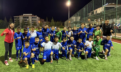 U14 Ligi Başlıyor: 31 Takım Sahne Alacak