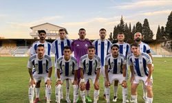 İlhan Var: “Takımıma Güvenim Tam”