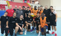 Mihalıççık Belediyespor Rize Deplasmanında