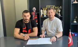 Eskişehir 26 Basketbol Transfere Hız Verdi
