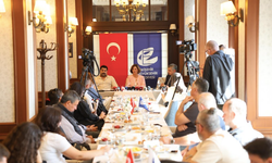 Eskişehir’de Sanat Dolu Bir Yıl Başlıyor