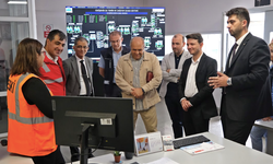Eskişehir’de Su Seviyesi Tarihin En Düşüğünde