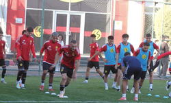 Eskişehirspor İzmir Yolunda