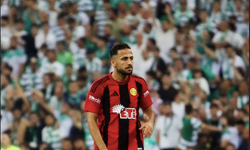 Eskişehirspor’da Mehmet Fuat Sakatlığı Nedeniyle Yok