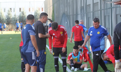 Serdar Göçerler’den Takıma Son Uyarılar