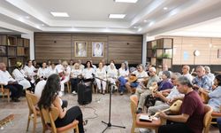 Emek Kafe'de müzik dolu etkinlik