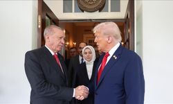 ABD Büyükelçisi: Trump-Erdoğan görüşmesi 'Mükemmel'
