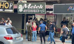Eski sevgilisini öldürüp intihar etti