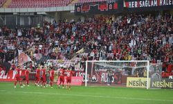 Eskişehirspor yılı Alanya’da galibiyetle kapatmak istiyor