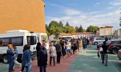 Esmek’te 350’den fazla  branşta eğitim imkânı