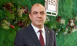 Eskişehir ihracatı artış kaydetti