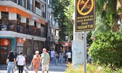 Büyükşehir’den Sevgi Yollarında Motosiklet Denetimi