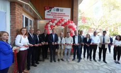 Gördes’te Toplu Açılış Coşkusu