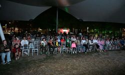 Manisa’da 3. Uluslararası Mitoloji Film Festivali