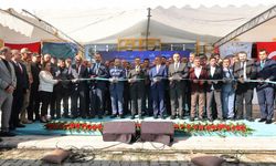 5 Milyar Liralık Yatırımın Önü Açıldı