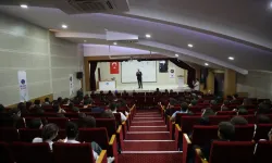 Genç Bakış Buluşmaları Yeniden Başladı