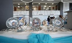 ‘Mavinin Lâl Hali’ Sanatseverlerle Buluşuyor