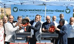 'Kimsesizlerin kimsesi olacağız'