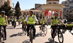 Ulaşımda Türkiye’ye örnek olacak