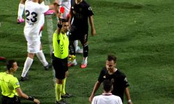 Talha Özler'e Para Cezası