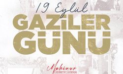 Bakan Göktaş’tan Gaziler Günü’nde Anlamlı Mesaj