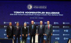 Bakan Işıkhan: “Türkiye Kooperatifçilik Stratejisi, Ekonomiye Yeni İvme Kazandıracak”