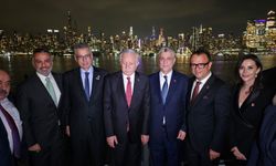 “Türkiye-ABD Ekonomik İlişkilerini Daha da Güçlendireceğiz”
