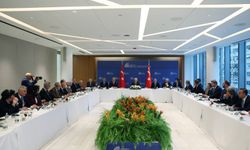 Bakan Bolat: “Cumhurbaşkanımız Türkiye’nin Küresel Vizyonunu Bir Kez Daha Ortaya Koydu”