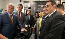 Prof. Dr. Ayşen Gürcan: “Devrim’den TOGG’a Uzanan Yol, Milletimizin Azmini Gösteriyor”