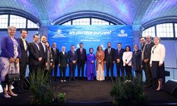 Emine Erdoğan: “Maviyi Korumak İnsanlığın Ortak Vicdanı Olmalı”