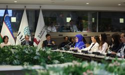 Emine Erdoğan: “Her Çocuk İnsanlık Ailesinin Öz Çocuğudur”