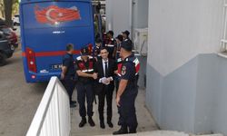 Gelendost Belediye Başkanı ve 19 kişi hakim karşısında