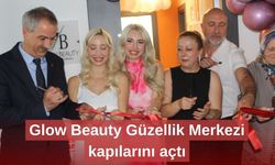 Glow Beauty Güzellik Merkezi kapılarını açtı