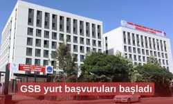 GSB yurt başvuruları başladı