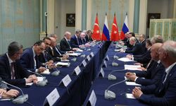 Bakan Kacır: “Güçlü diplomasi, güçlü ekonomi, güçlü teknoloji”