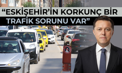 Hatipoğlu’ndan Trafik Sorunu Eleştirisi