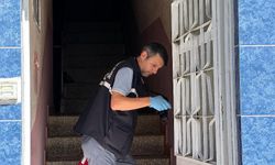 Haber alınmayan genç evinde ölü bulundu