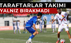 Eskişehirspor Kupada 2. Tura Yükseldi